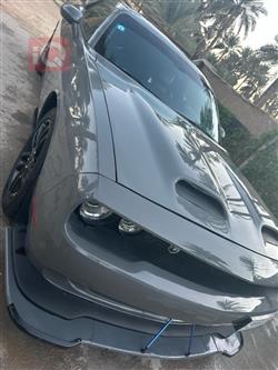 دودج تشالنجر